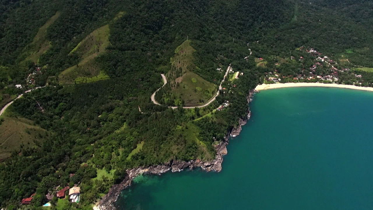 Brasil Visto de Cima — Épisode 2