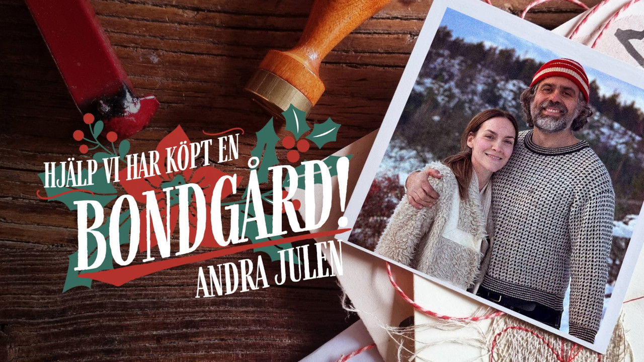 Hjälp, vi har köpt en bondgård! - Season 0 Episode 2 : Episode 2