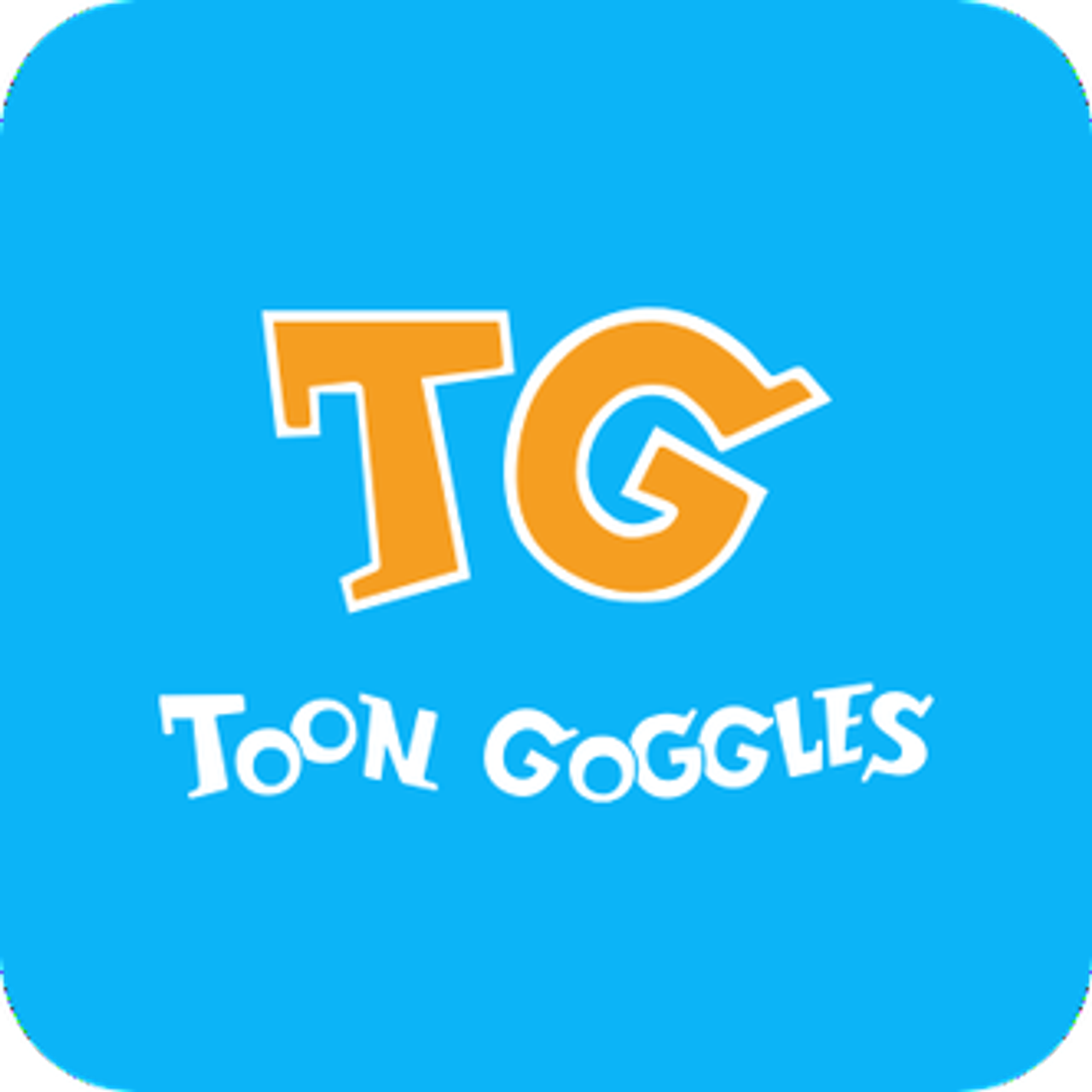 Toon Goggles, free with ads