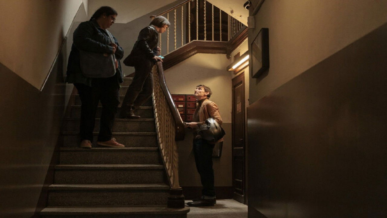 Fácil — Épisode 4