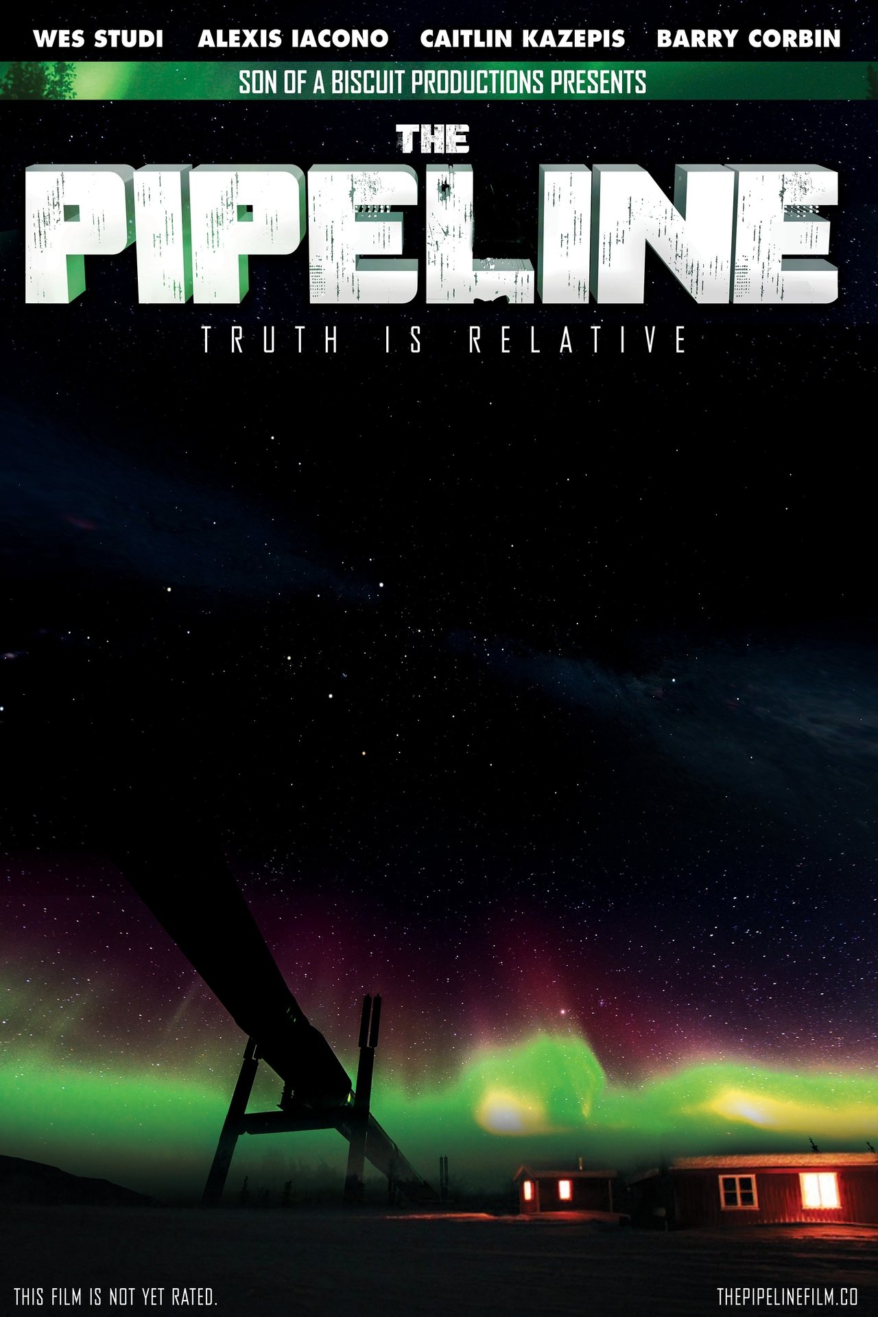 The Pipeline The Pipeline
