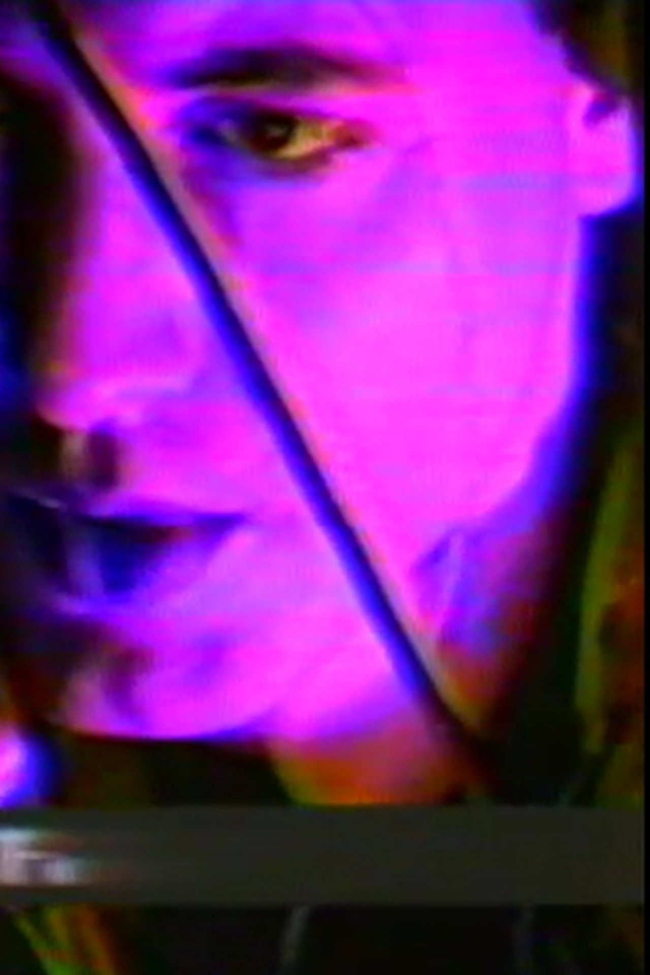 Venus to Penis filmaffisch