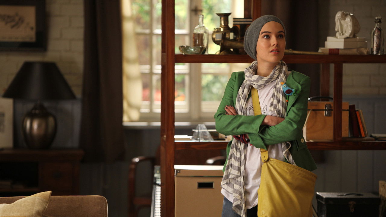 Terapie — Épisode 3