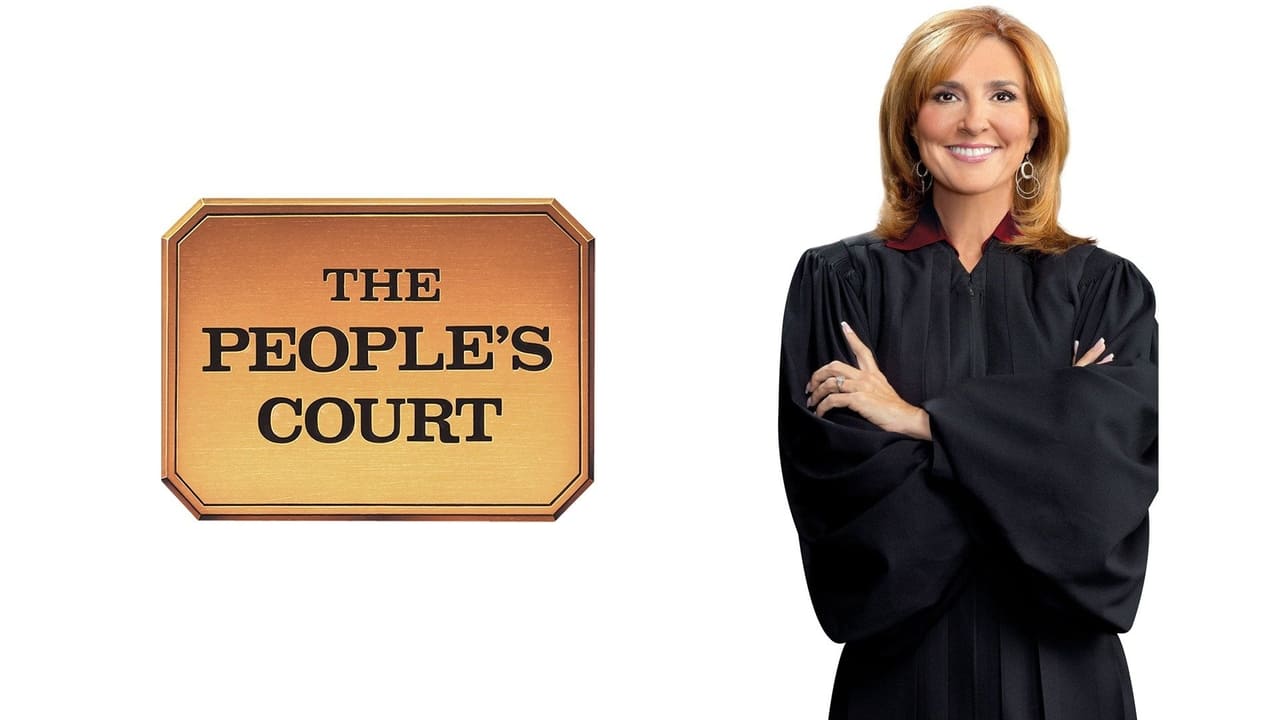 The People's Court - Season 23 Episode 122 : Episode 122