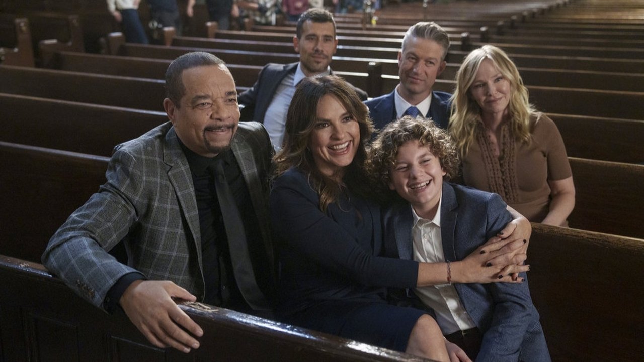 Law & Order: Special Victims Unit - Season 25 Episode 1 : Tunnel Blind