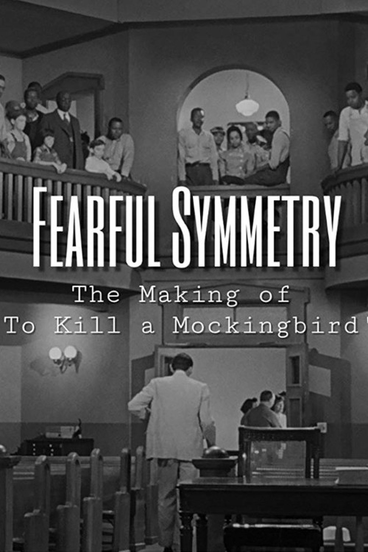 Fearful Symmetry Fearful Symmetry