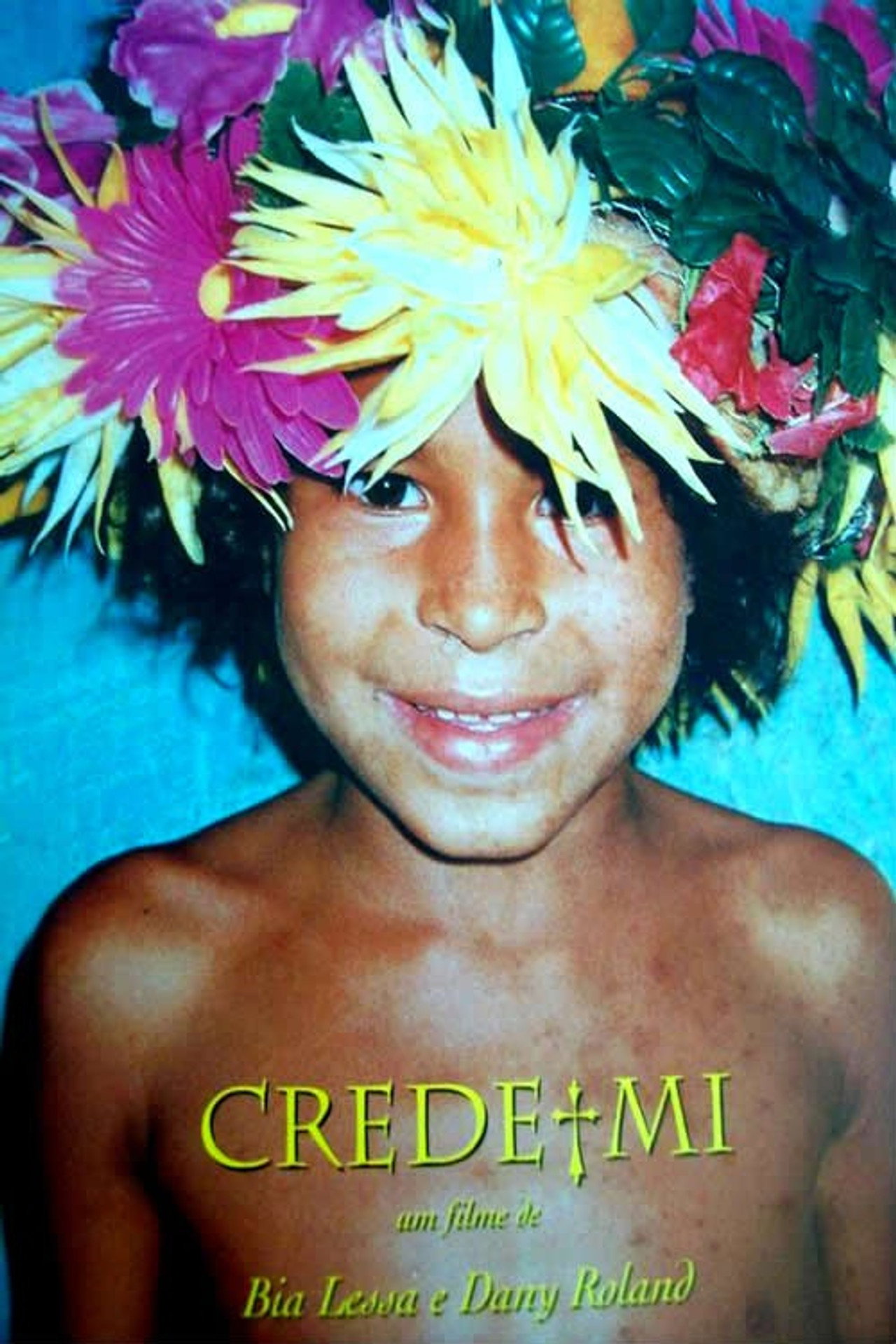 Crede-mi filmaffisch
