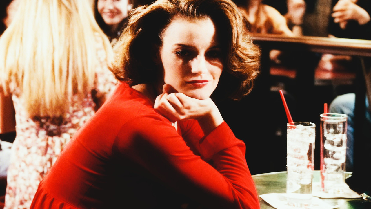 Melrose Place — Amour et Jalousie