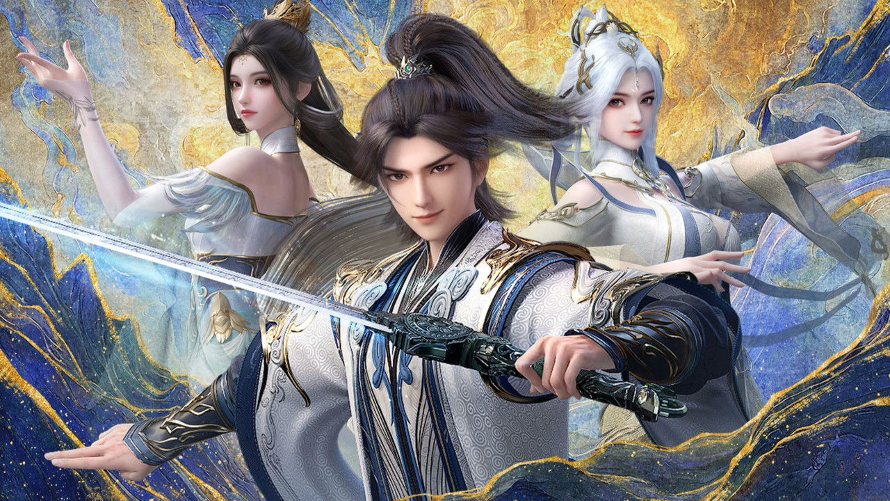 无上神帝 Sæson 1 Afsnit 45