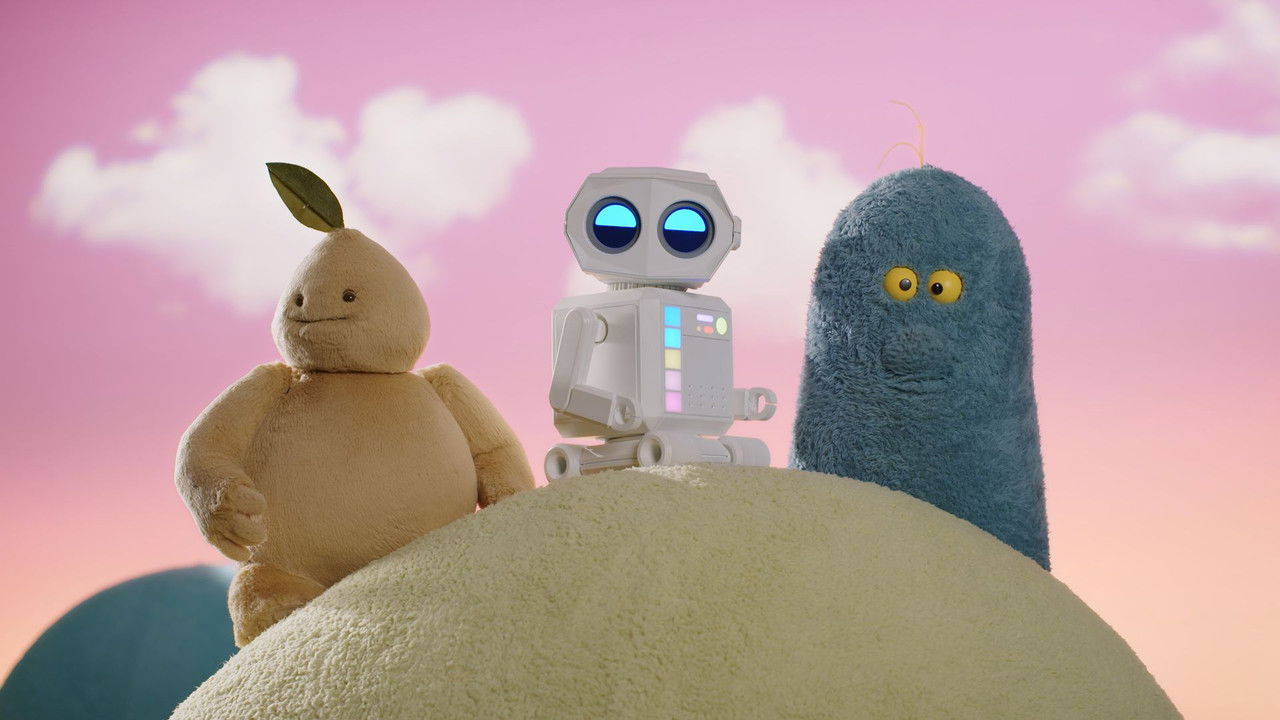 Beep and Mort — Épisode 13