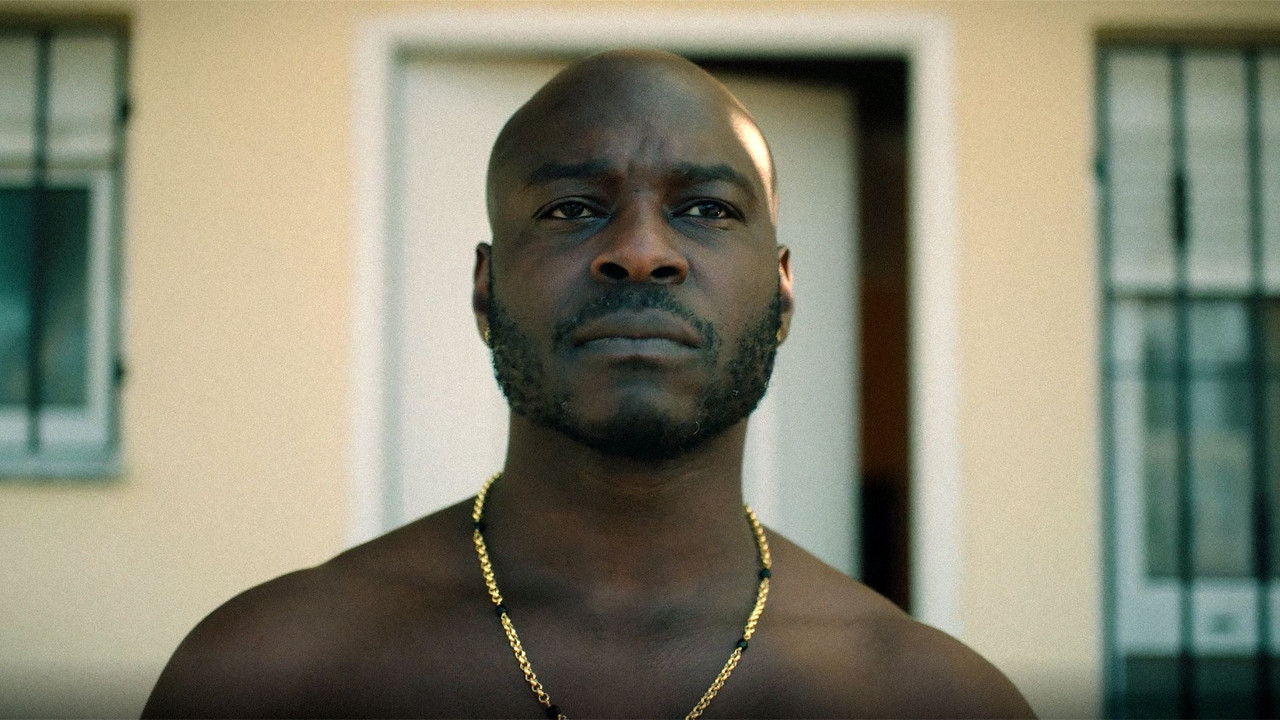 Mocro Maffia — Des hommes de loi