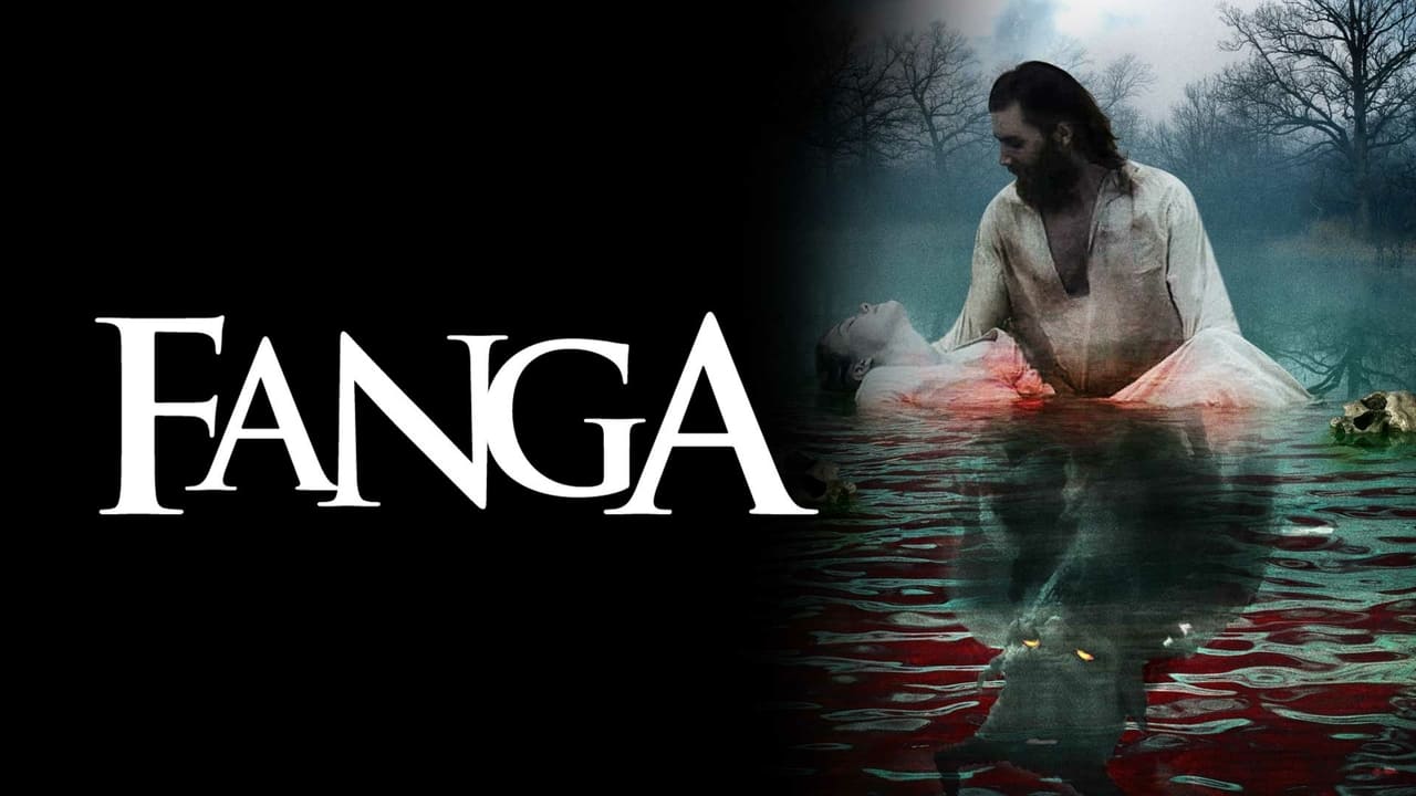 Cast and Crew of Fanga