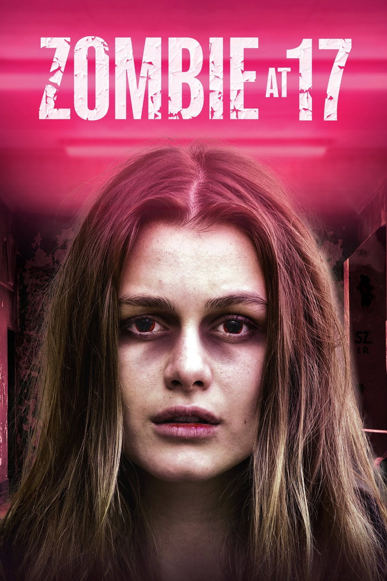 Zombie at 17