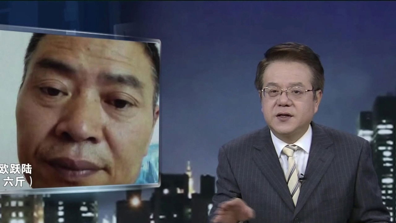 传奇故事 — Épisode 35