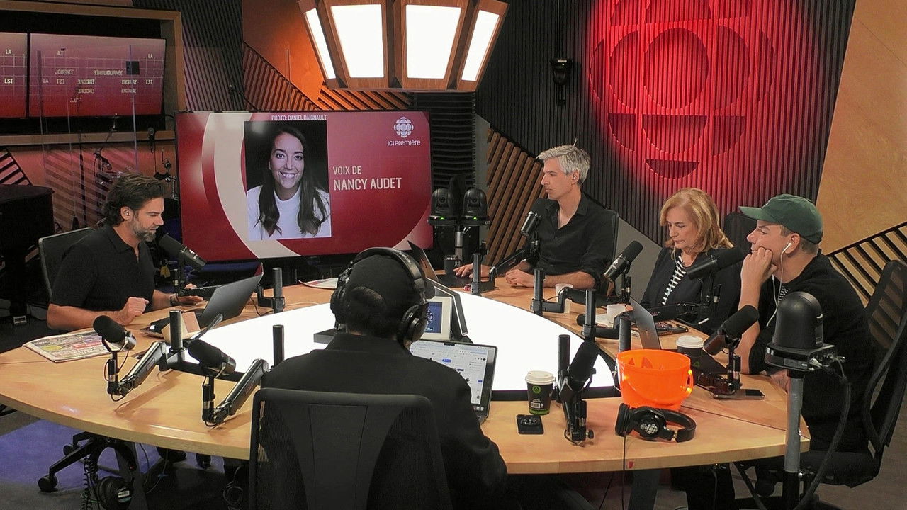 La journée (est encore jeune) — Épisode 52