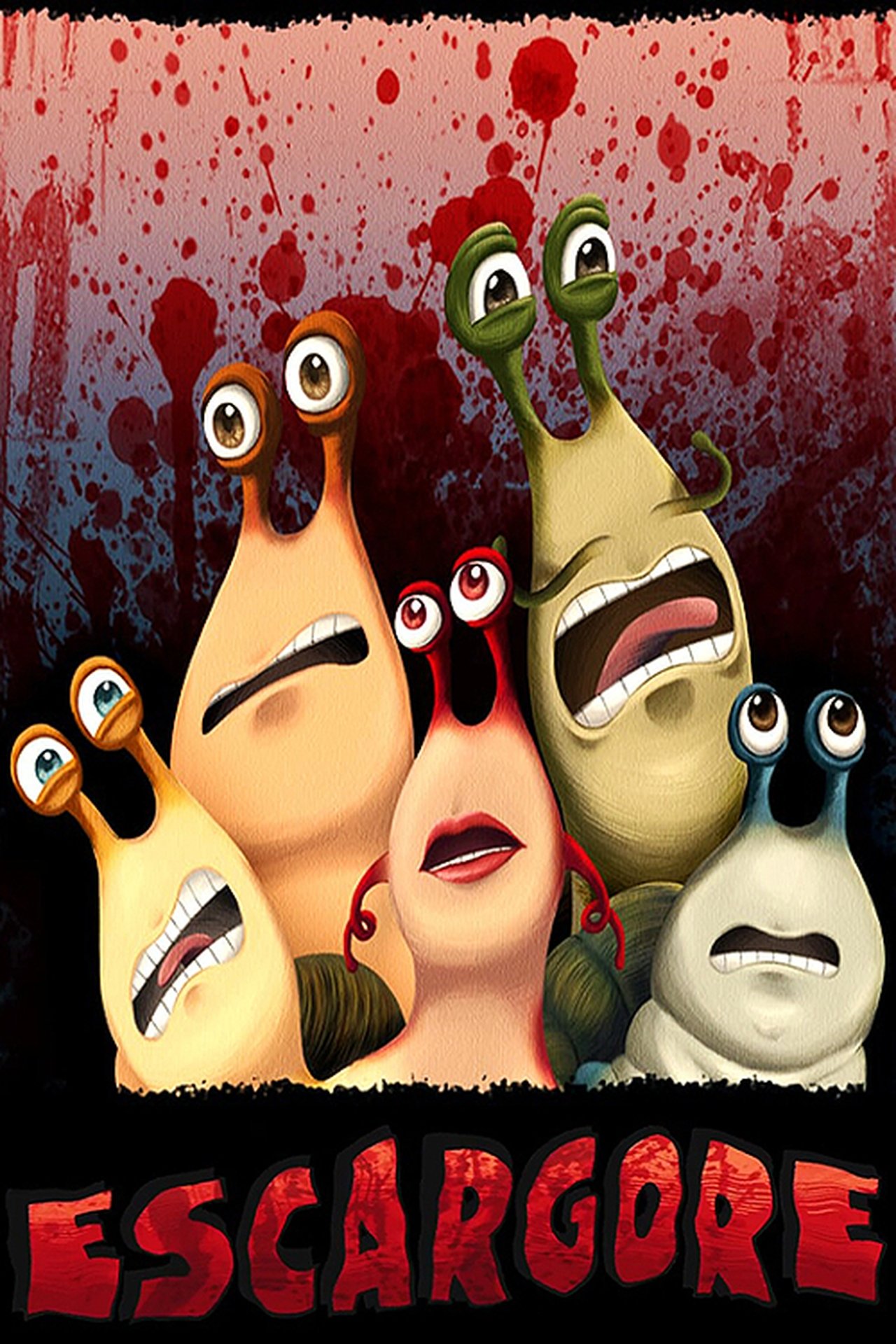 Escargore Escargore