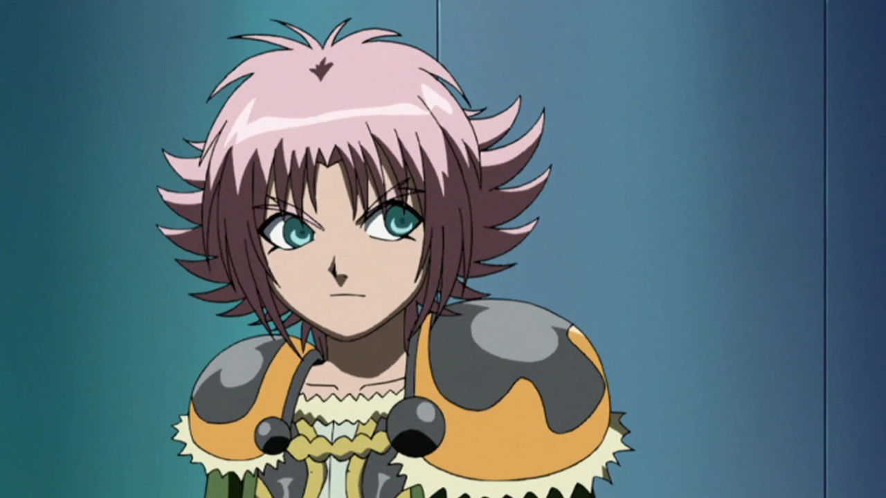 Bakugan Battle Brawlers — Épisode 52