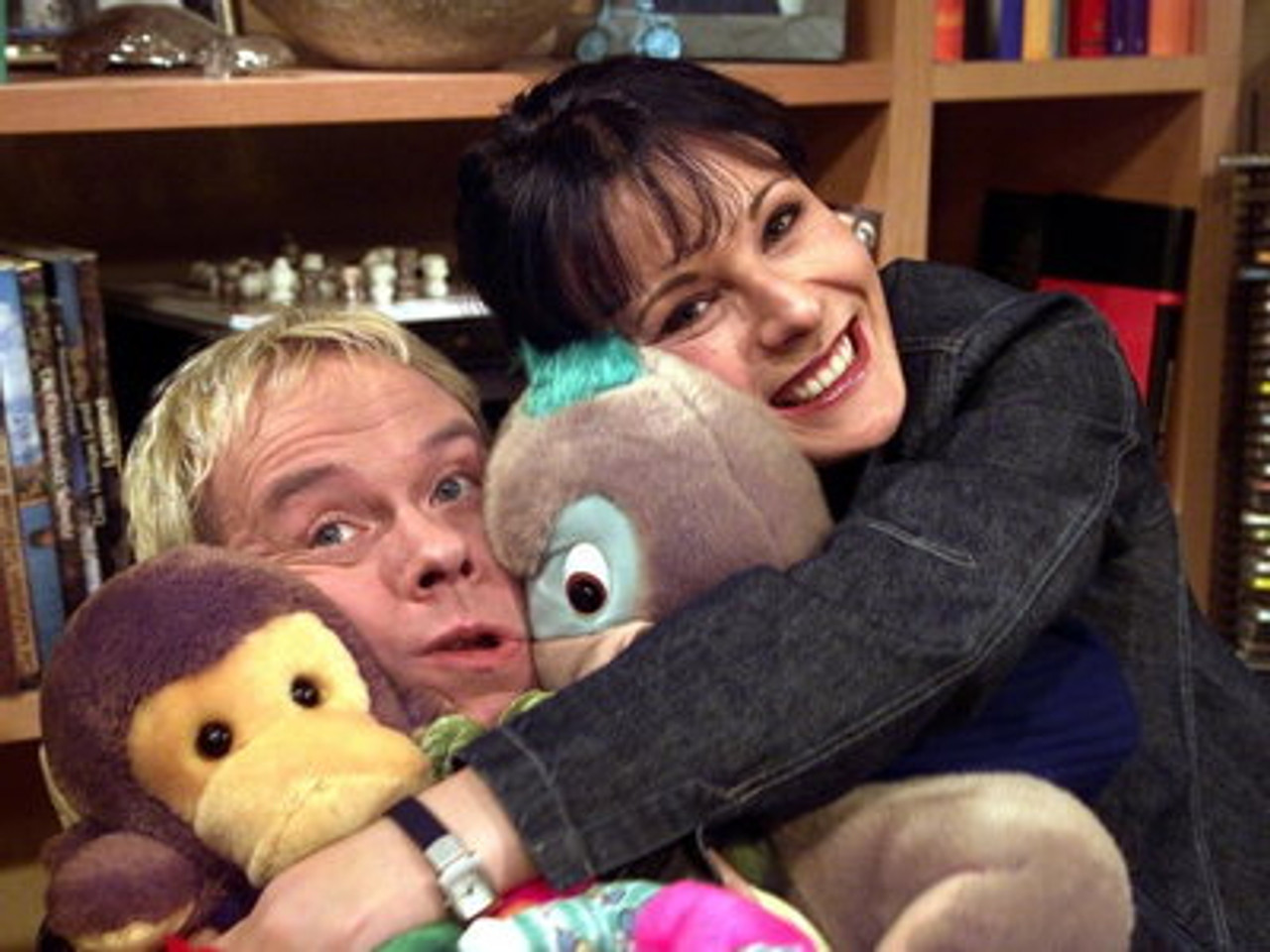 Fertig Lustig — Épisode 4