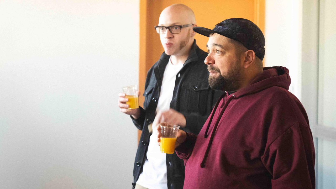 La fin des faibles — Épisode 1