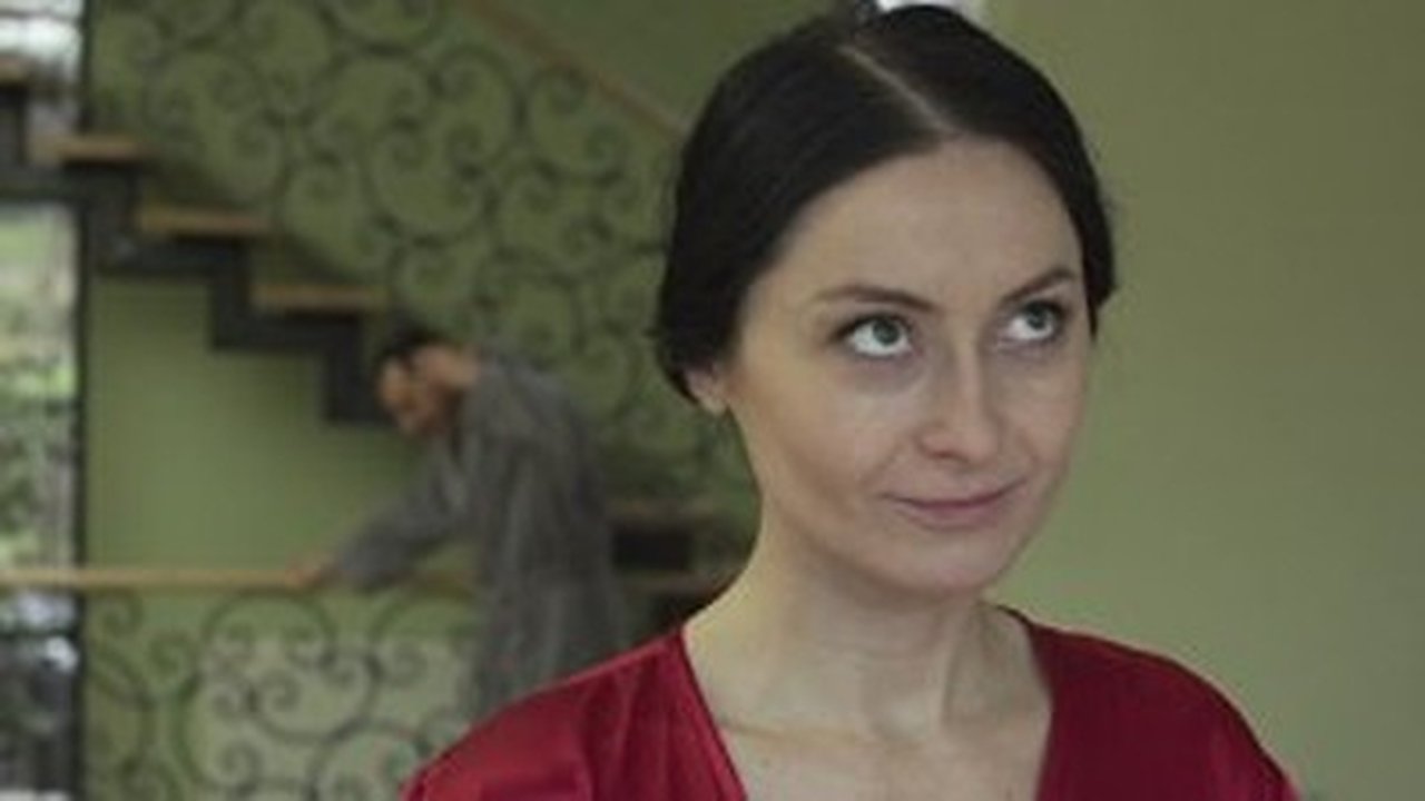 Moterys meluoja geriau - Season 9 Episode 54 : Episode 54