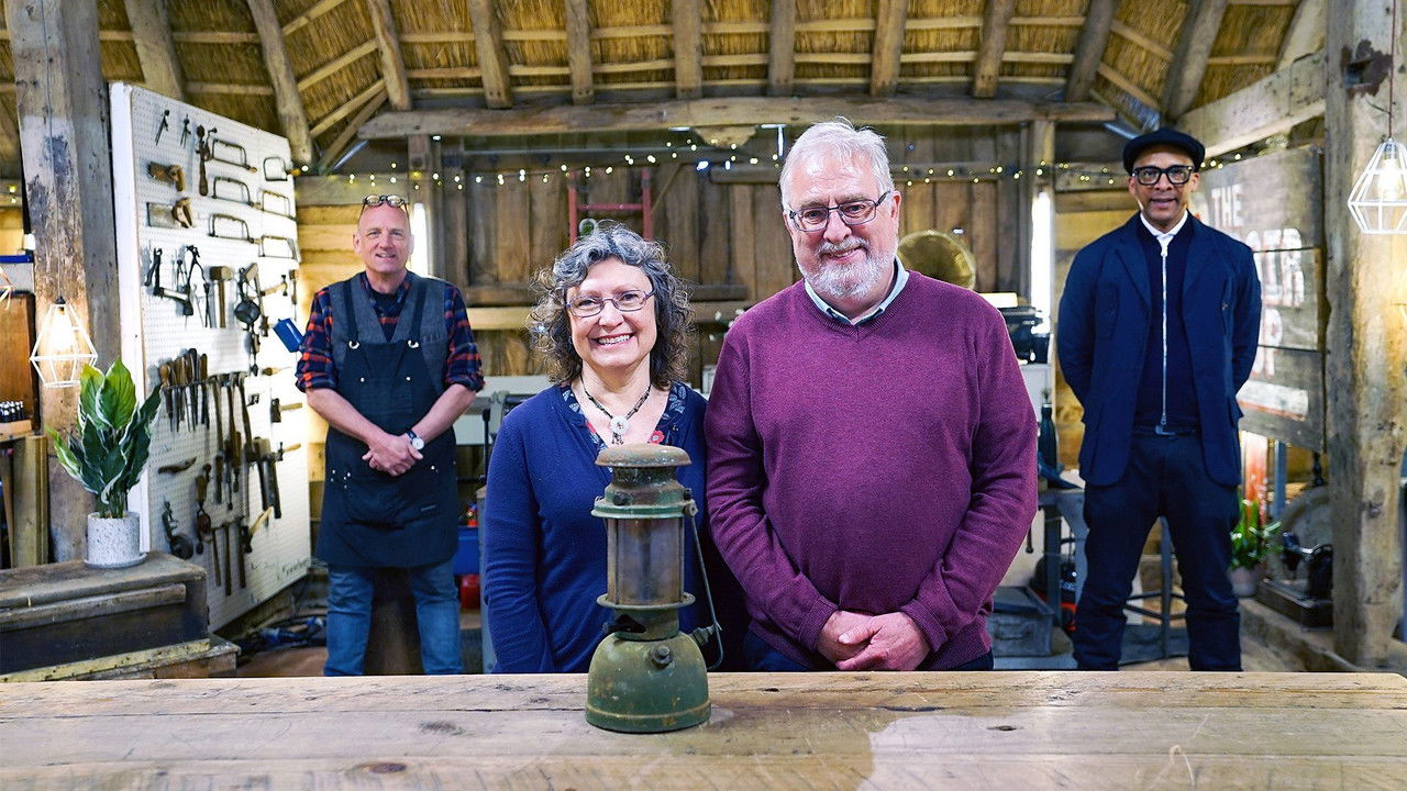 The Repair Shop — Épisode 30