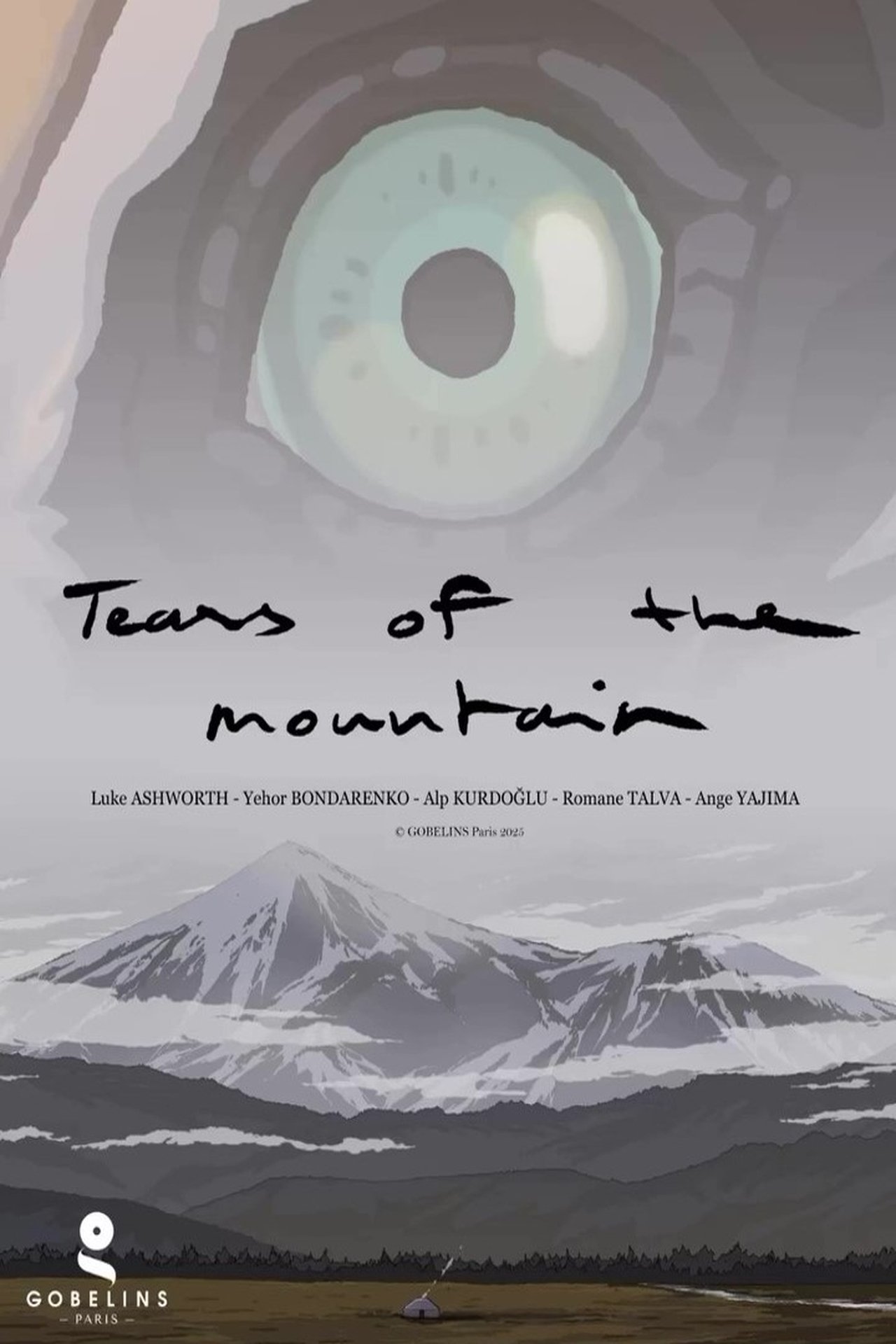 Tears of the Mountain 2025