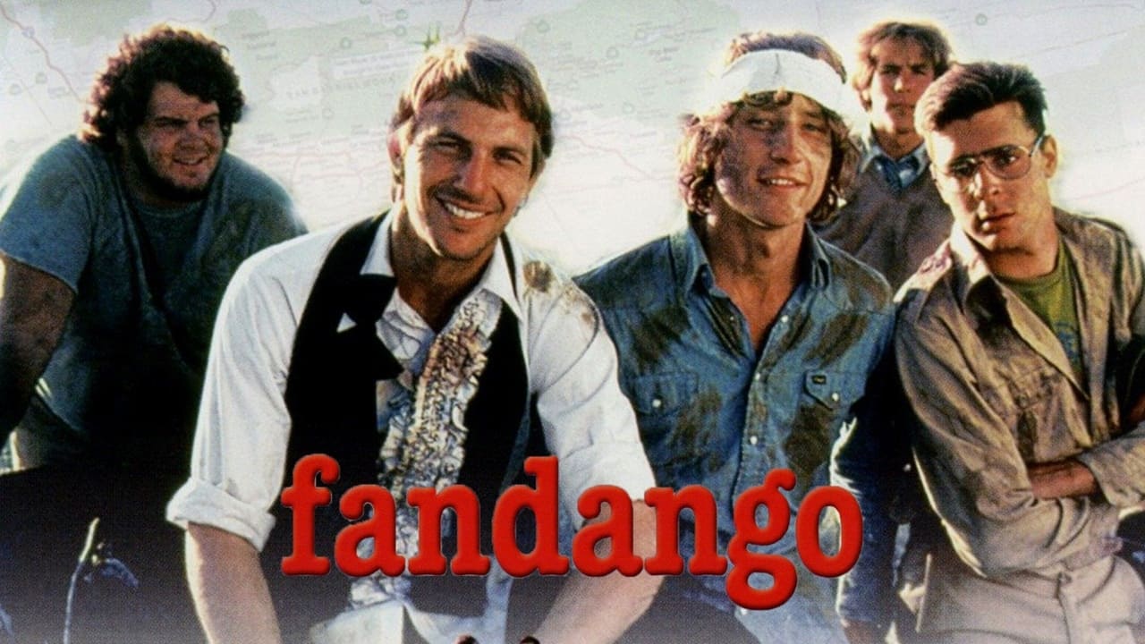 Fandango background