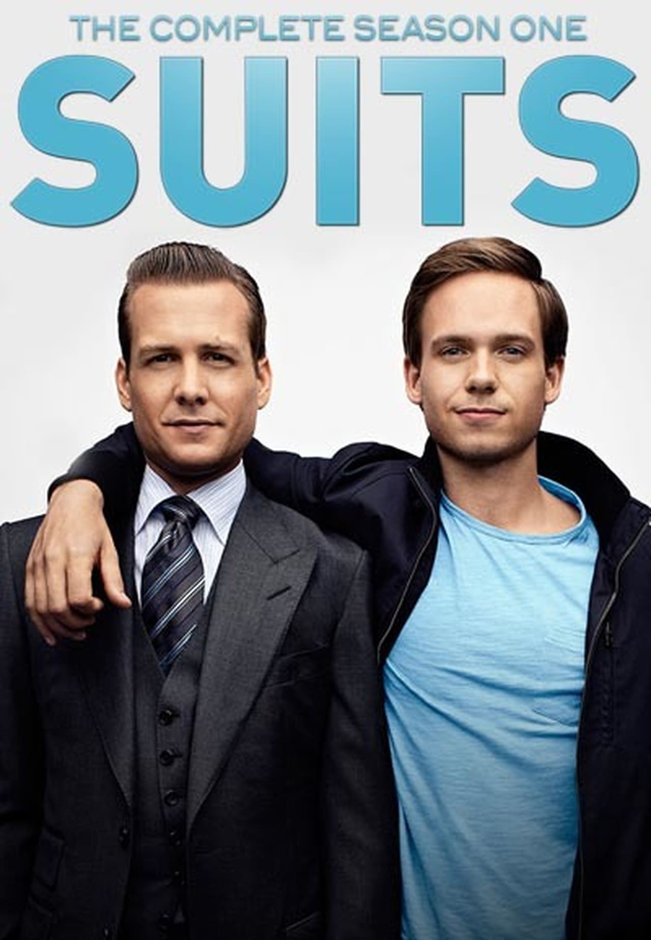 Suits (2011)