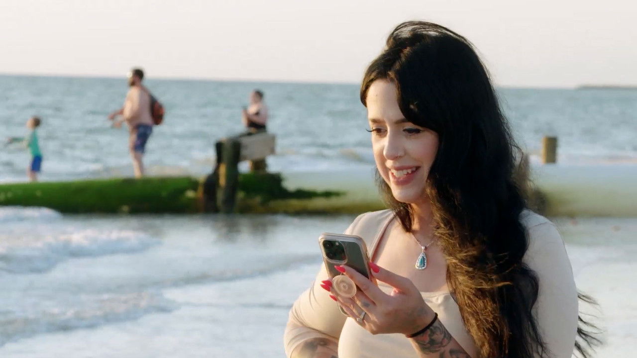 Love During Lockup — Épisode 8