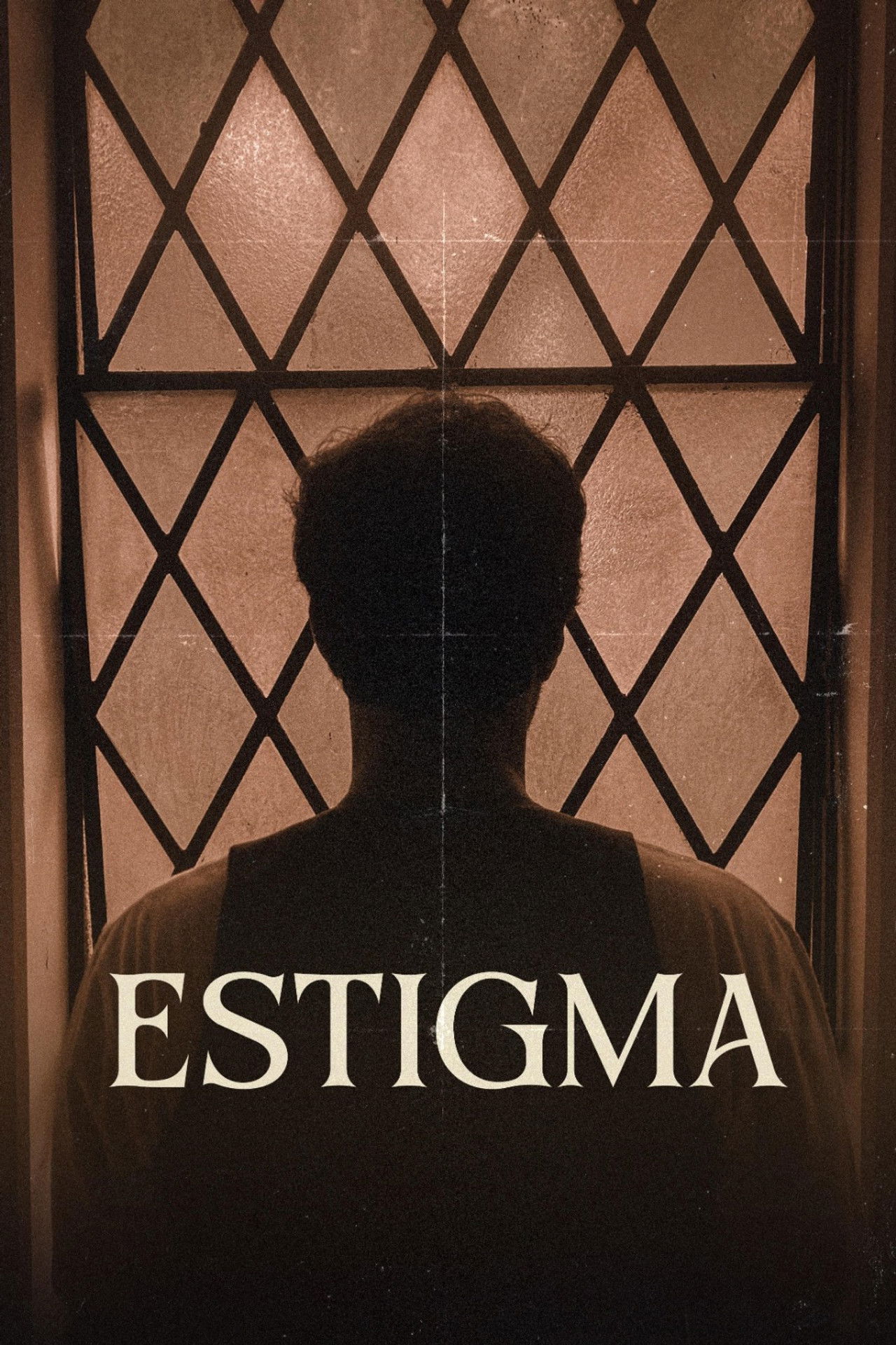 Estigma Backdrop