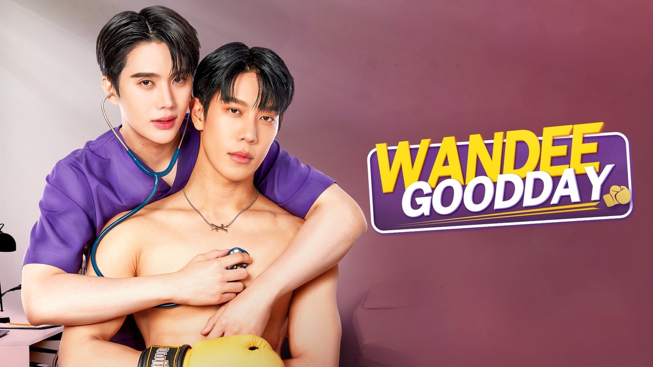 Wandee Goodday - Season 1 Episode 6