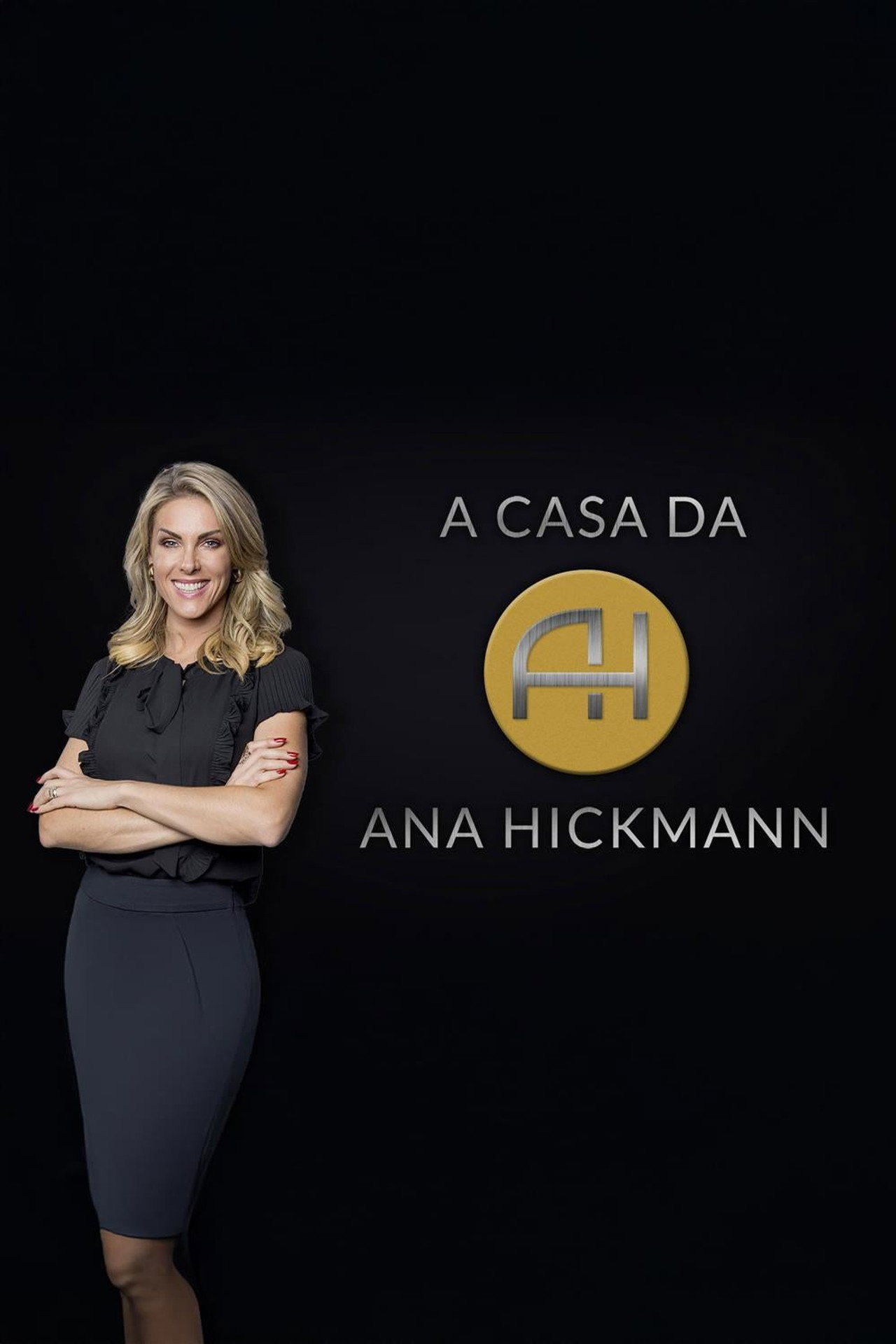 A Casa da Ana Hickmann