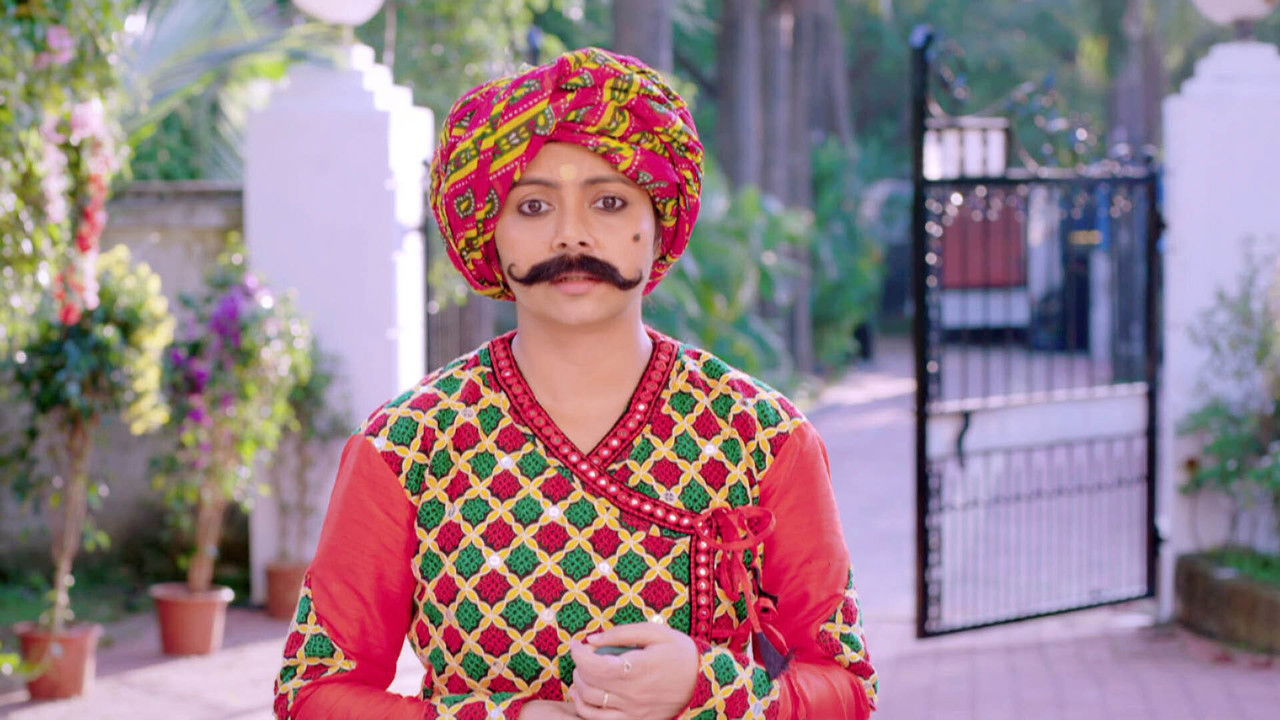 साथ निभाना साथिया 2 — Épisode 17