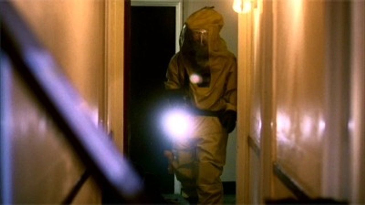 The Grid — Épisode 1