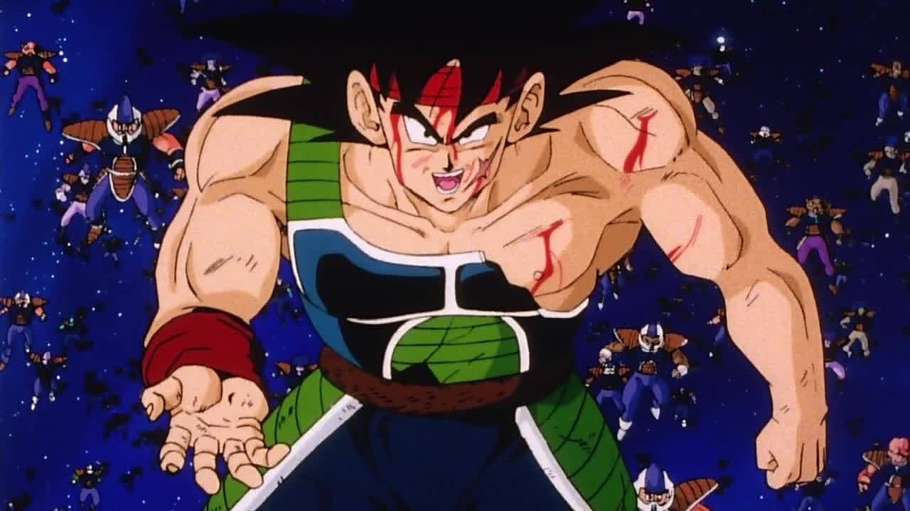 Dragon Ball Z - Season 0 Episode 1 : Bardock - The Father of Goku