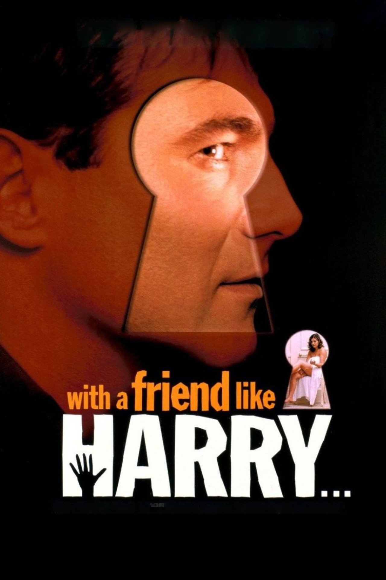 With a Friend Like Harry...