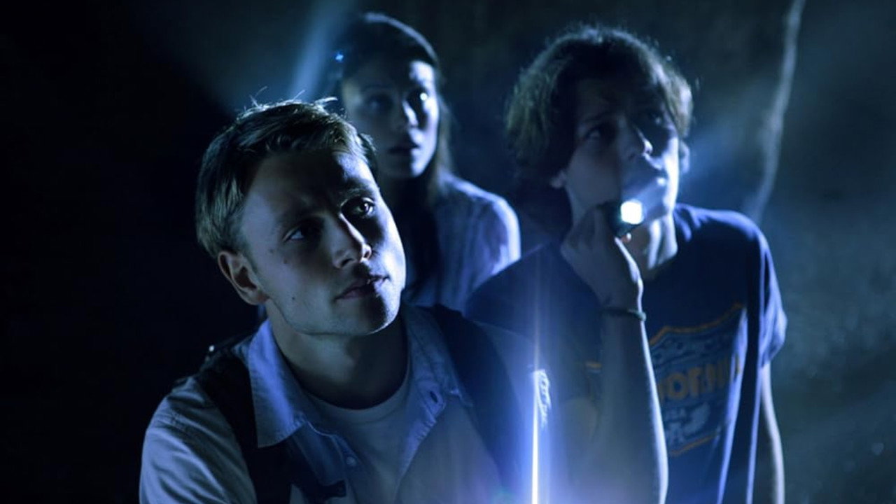 Urban Explorer backdrop