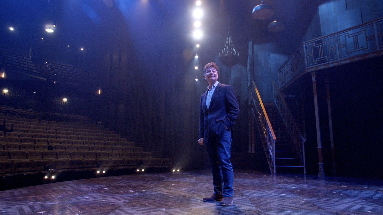 This Above All: The Theatrical Life of Antoni Cimolino