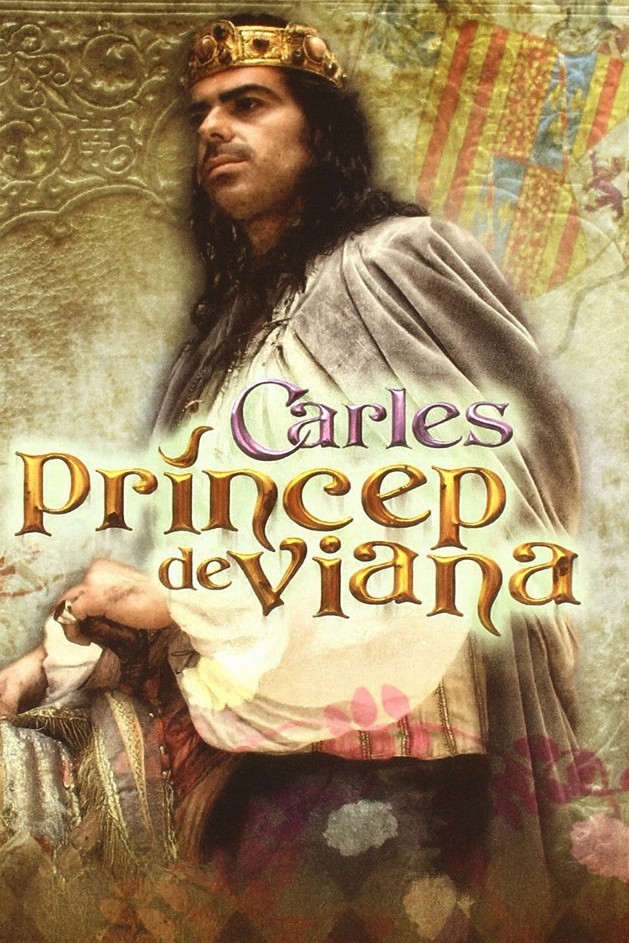 Carles, príncep de Viana