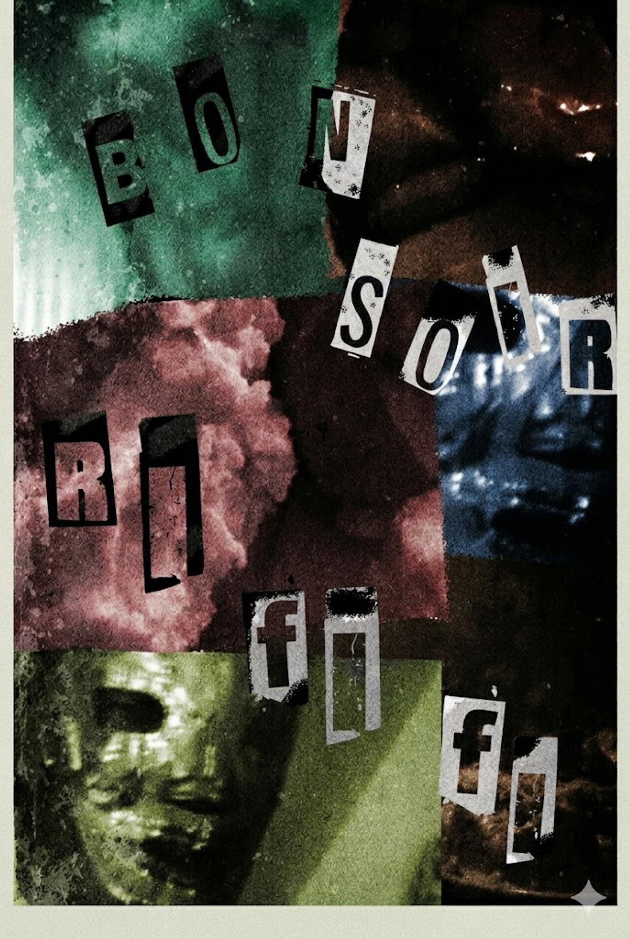 Bonsoir Rififi 1/3