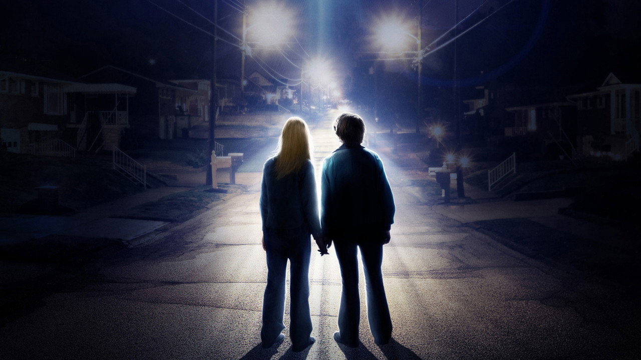 Super 8 (2011) Hindi Dubbed Movie backdrop