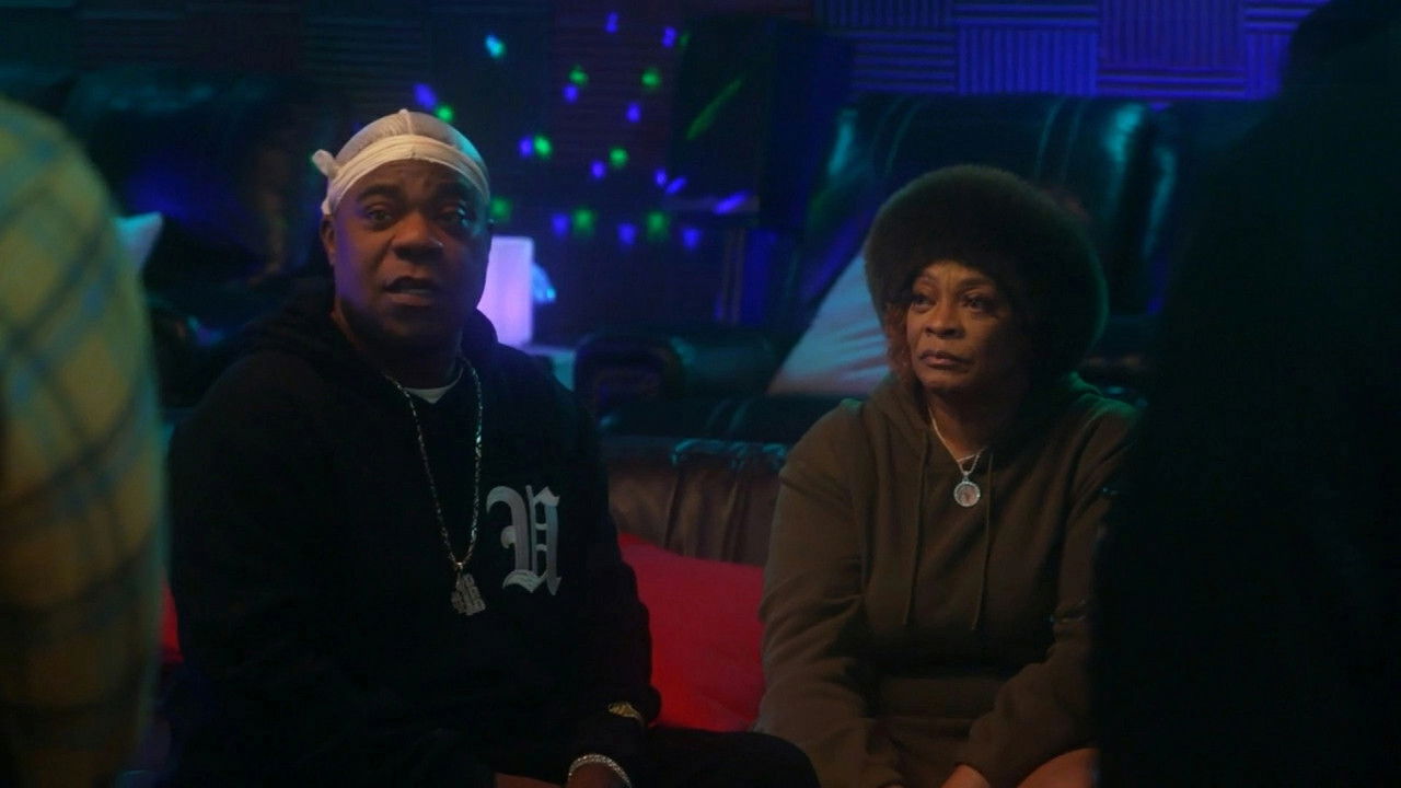 Deb's House — Épisode 5