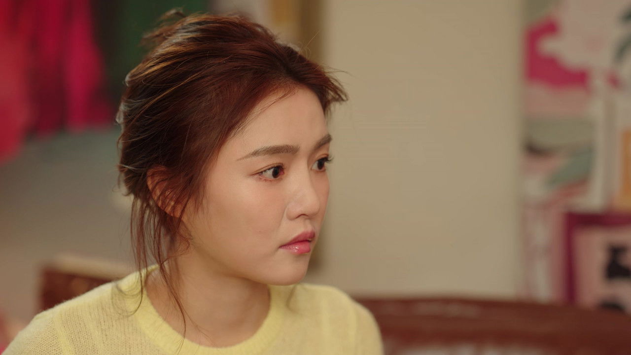 突然的喜欢 — Épisode 6