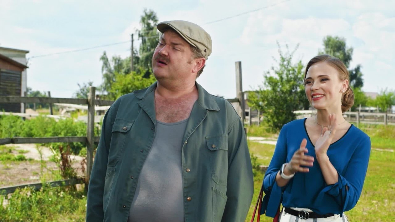Будиночок на щастя - Season 2 Episode 30 : Episode 30