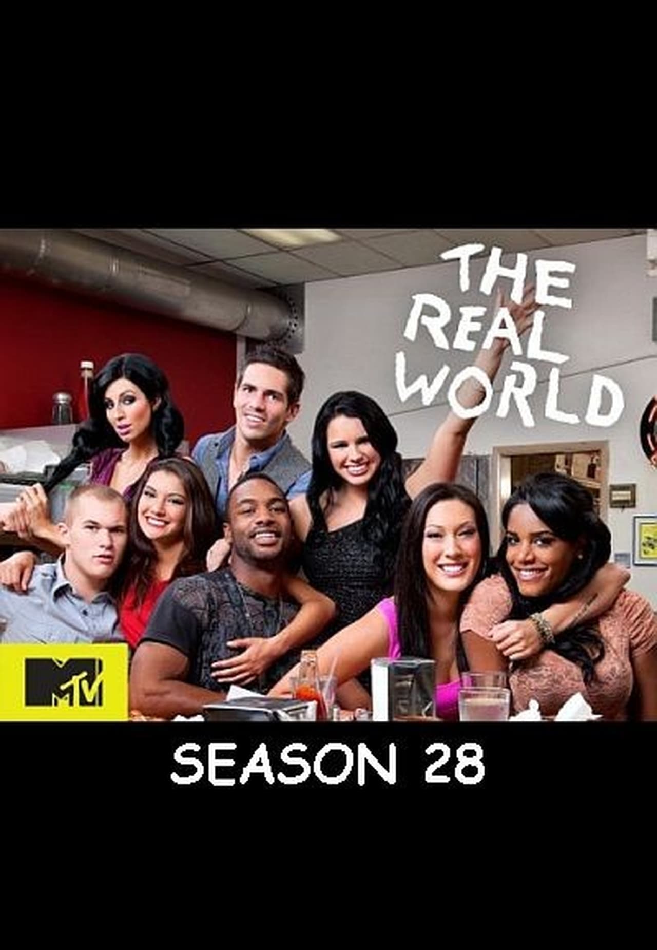 The Real World Season 28