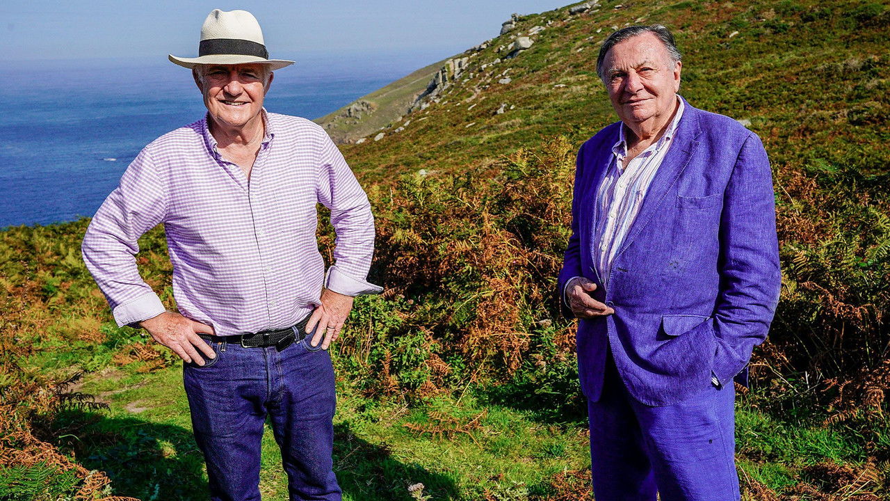Rick Stein's Cornwall — Épisode 5