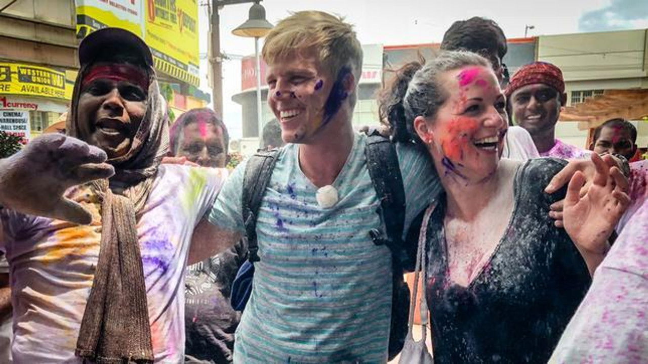 Verrückt nach Meer — Épisode 30