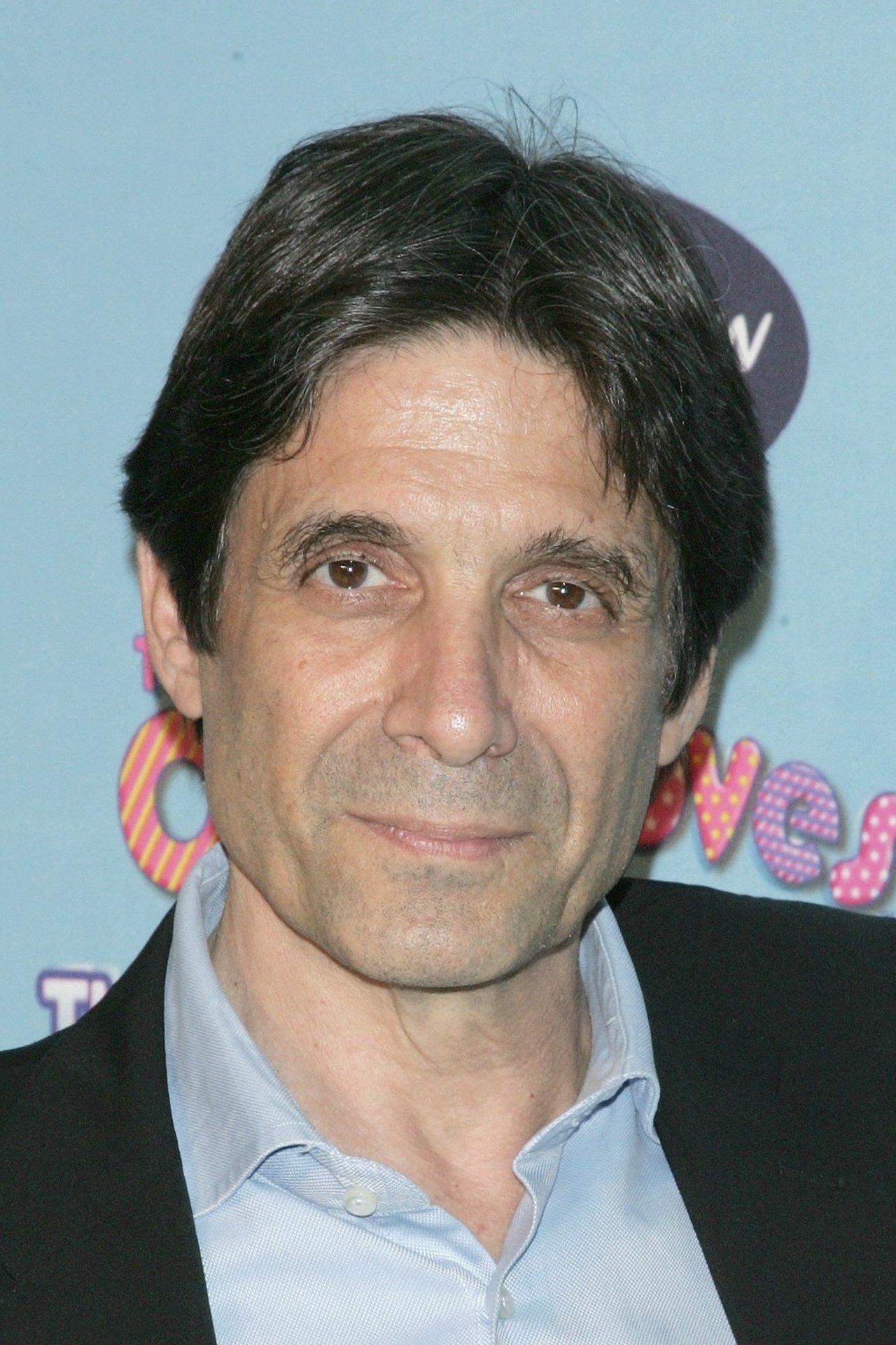 Matthew Diamond - مخرج