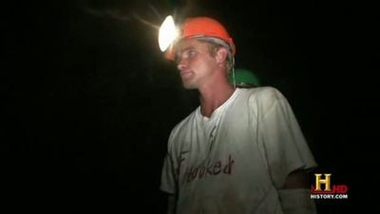 Mergulhados no Pântano backdrop