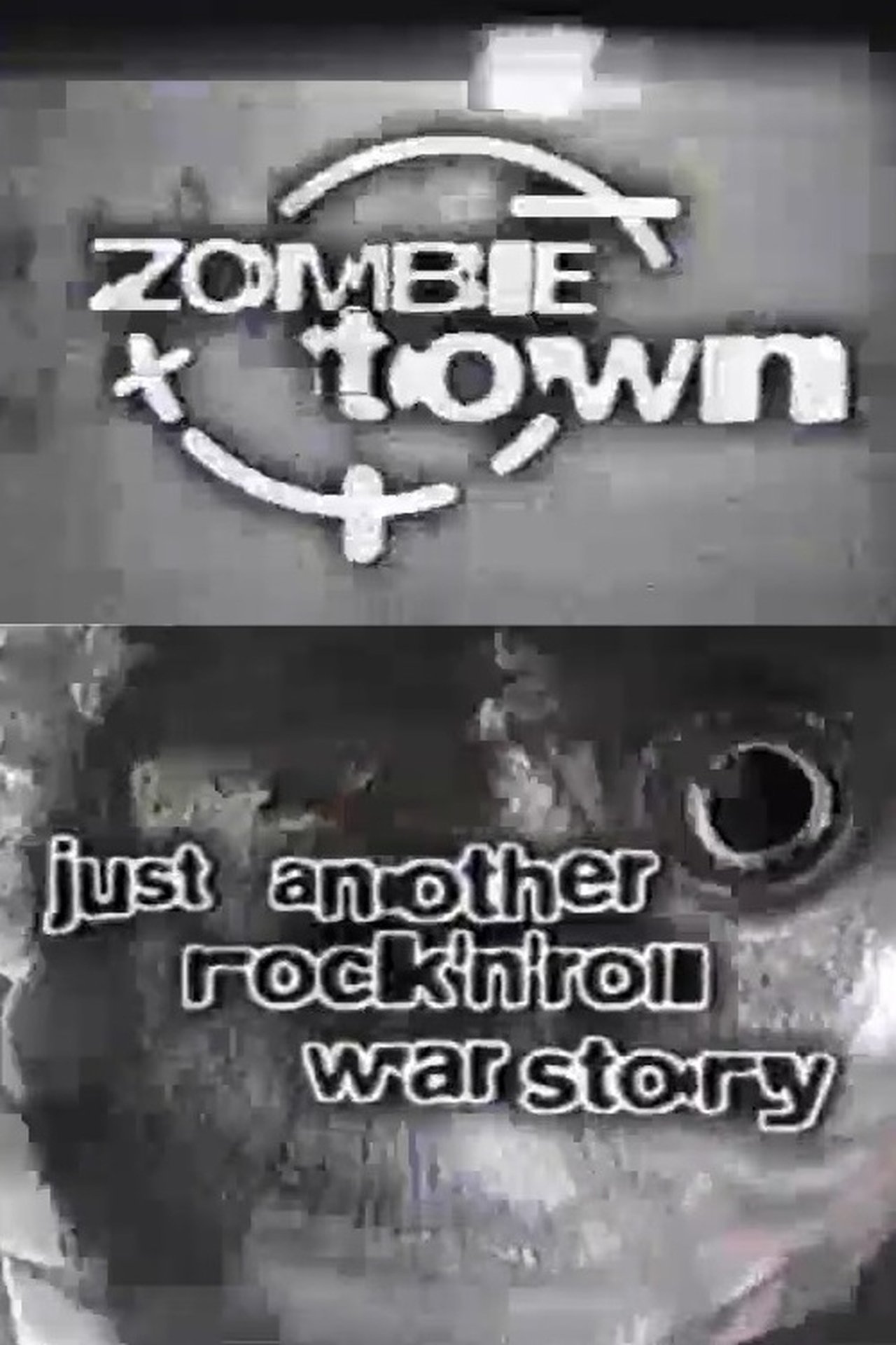مشاهدة فيلم Zombietown مترجم بدون اعلانات - بوستر